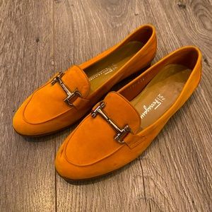 Salvatore Ferragamo- my informa shoes